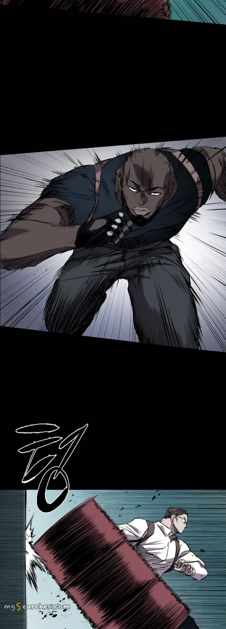 Read Castle EN Manga Online