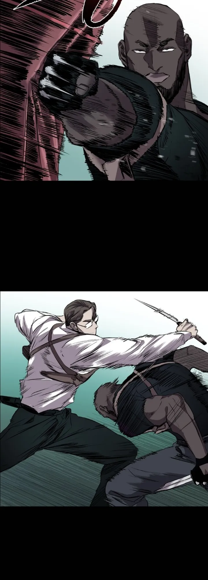 Read Castle EN Manga Online