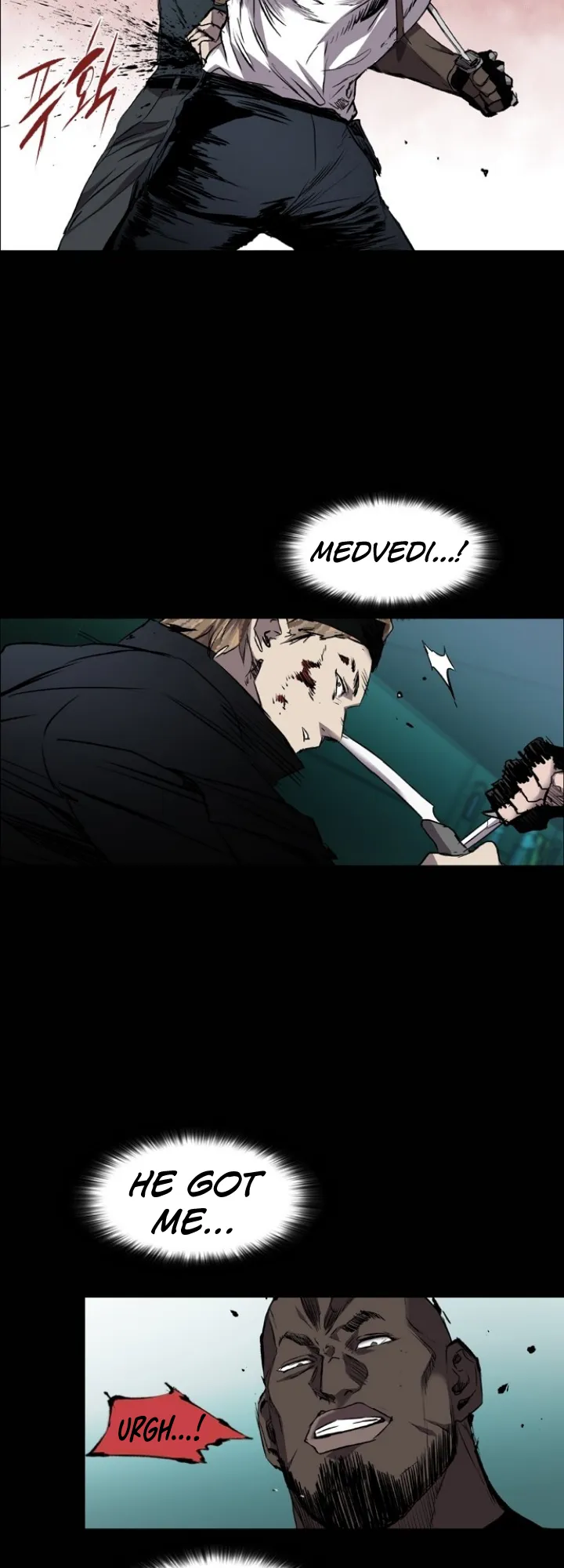 Read Castle EN Manga Online