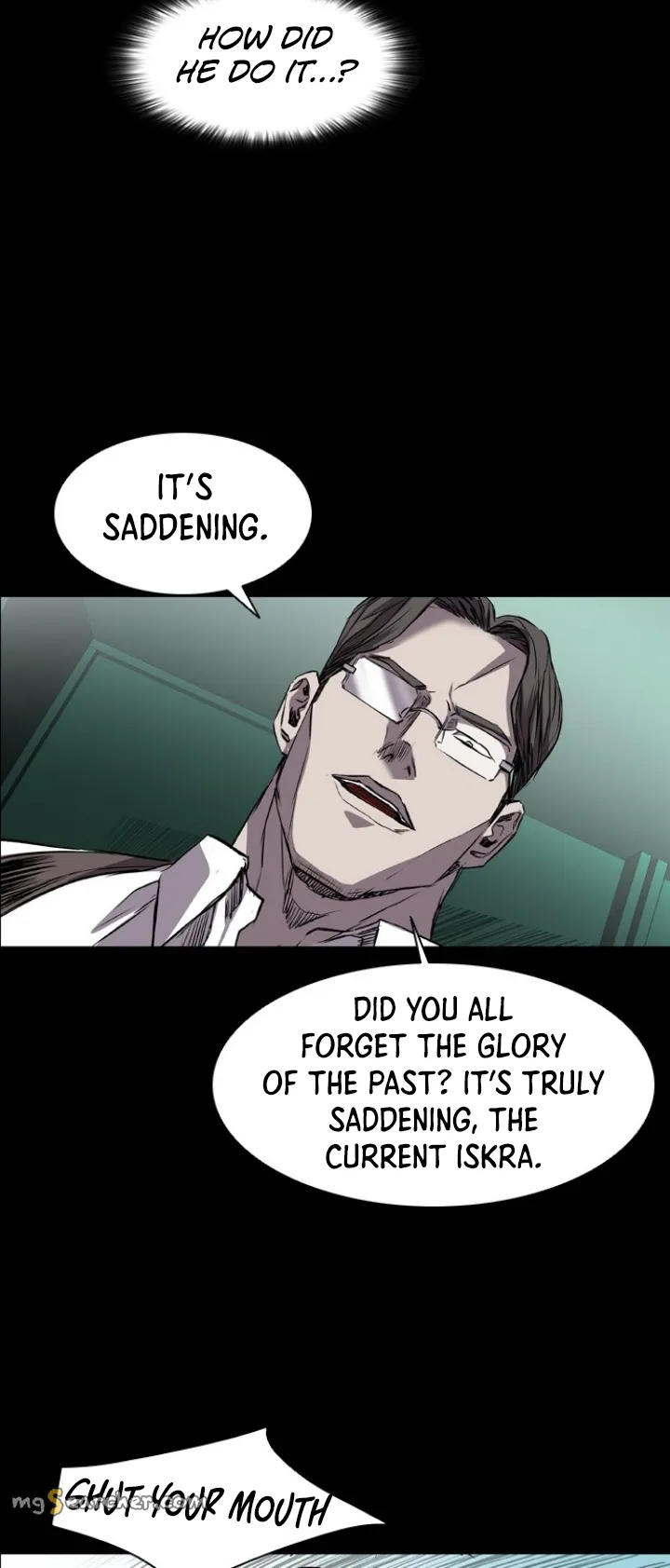 Read Castle EN Manga Online