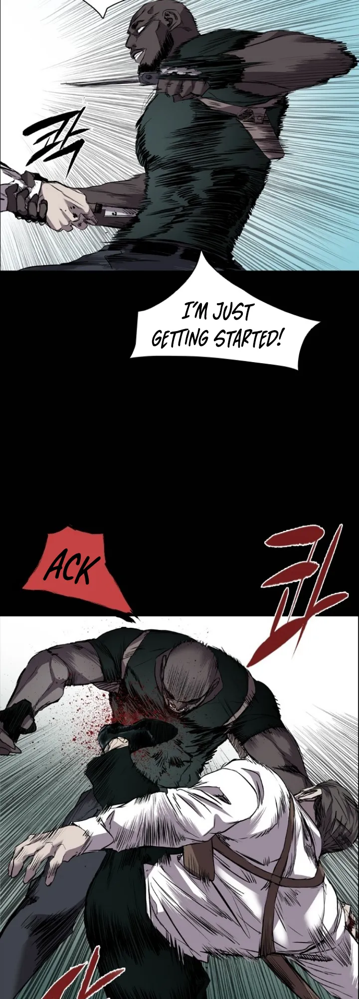 Read Castle EN Manga Online