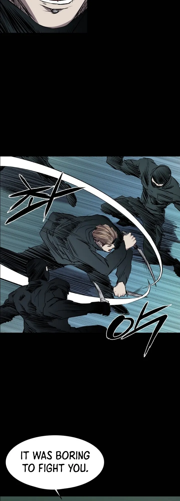 Read Castle EN Manga Online