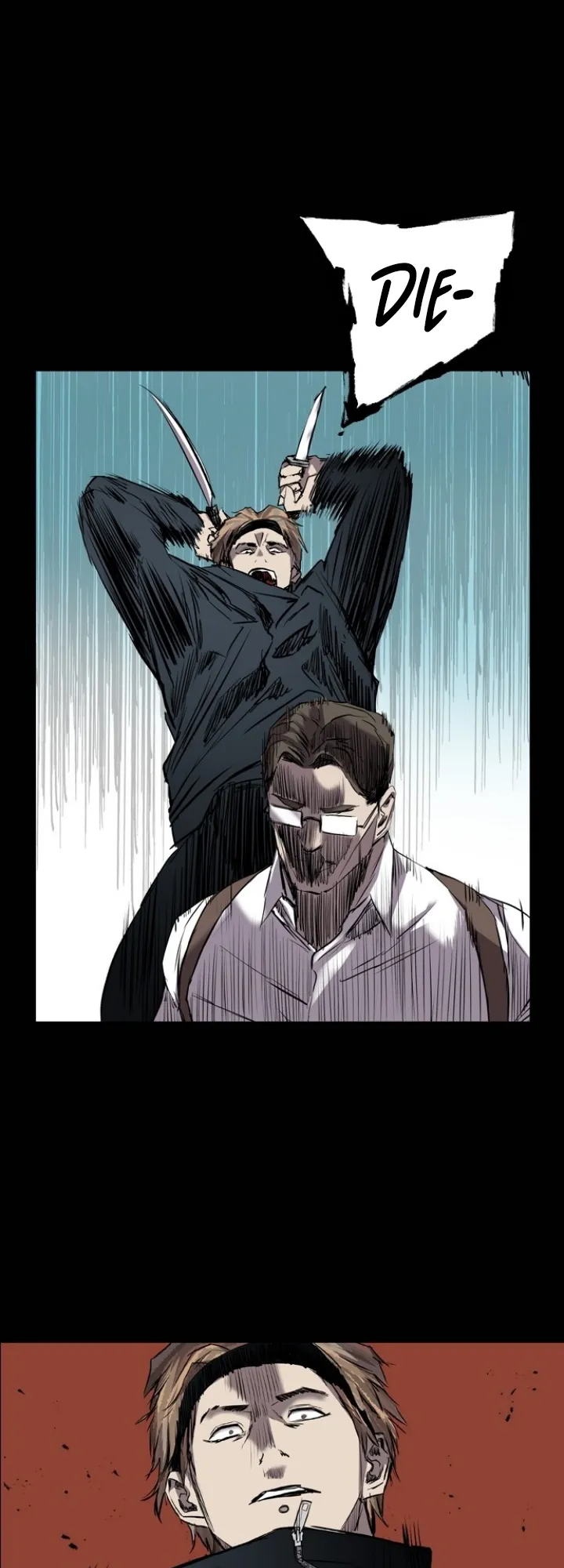 Read Castle EN Manga Online