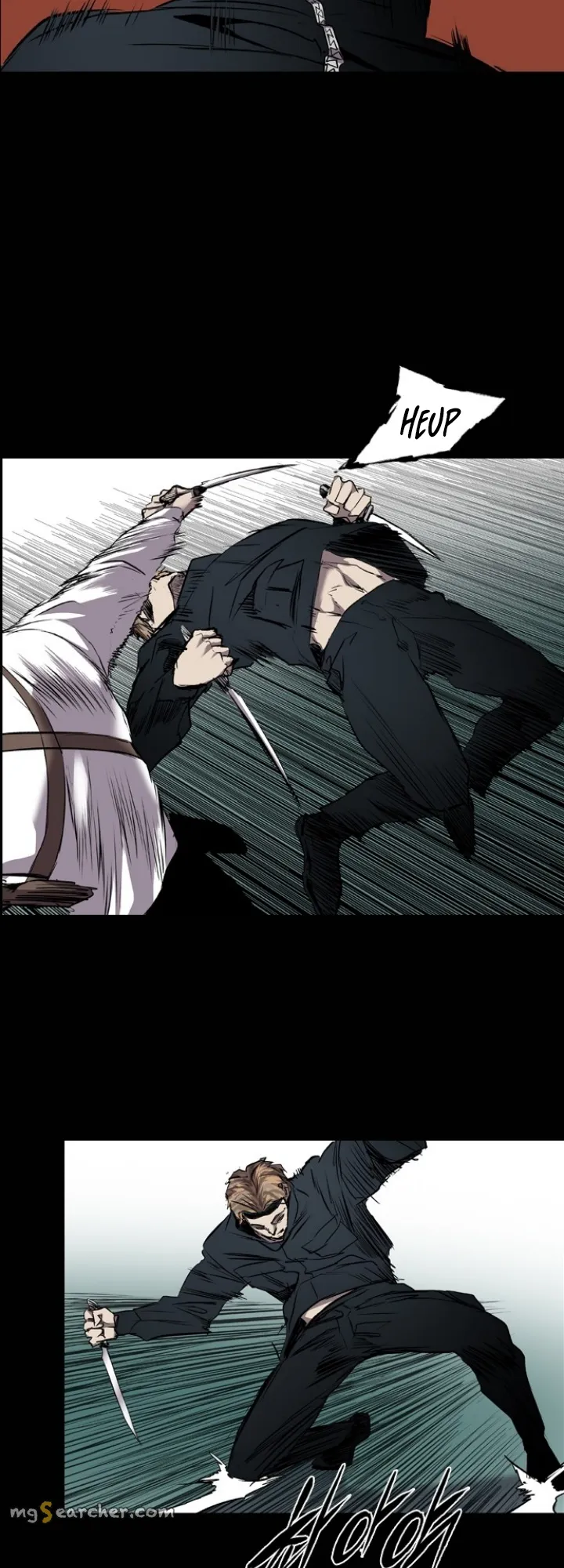 Read Castle EN Manga Online