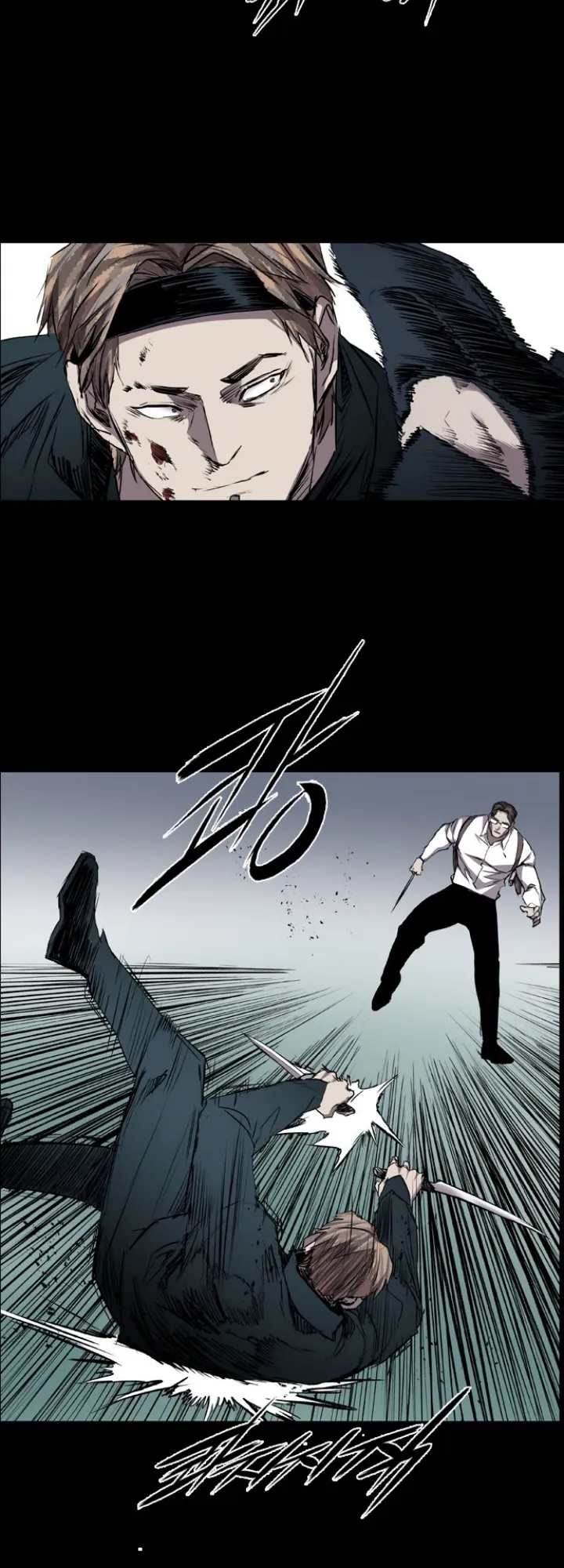 Read Castle EN Manga Online