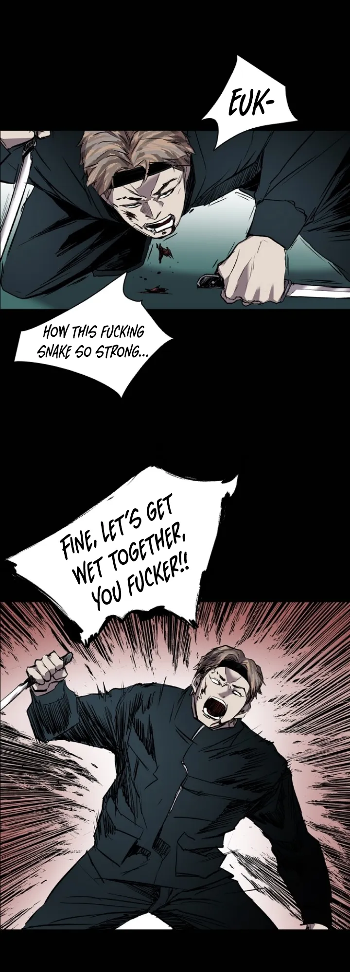 Read Castle EN Manga Online