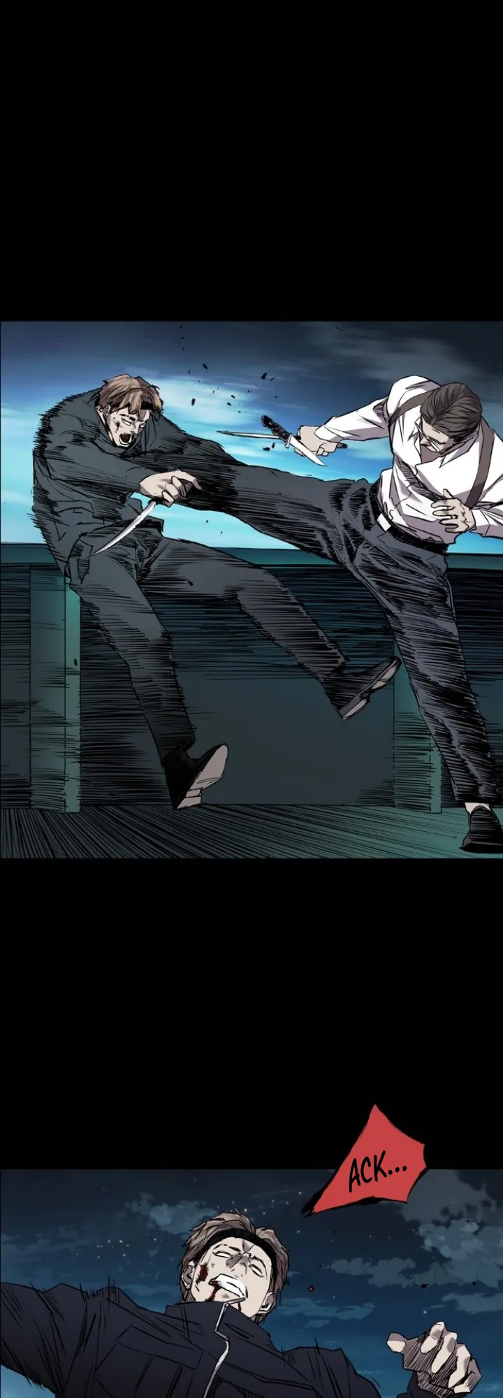 Read Castle EN Manga Online