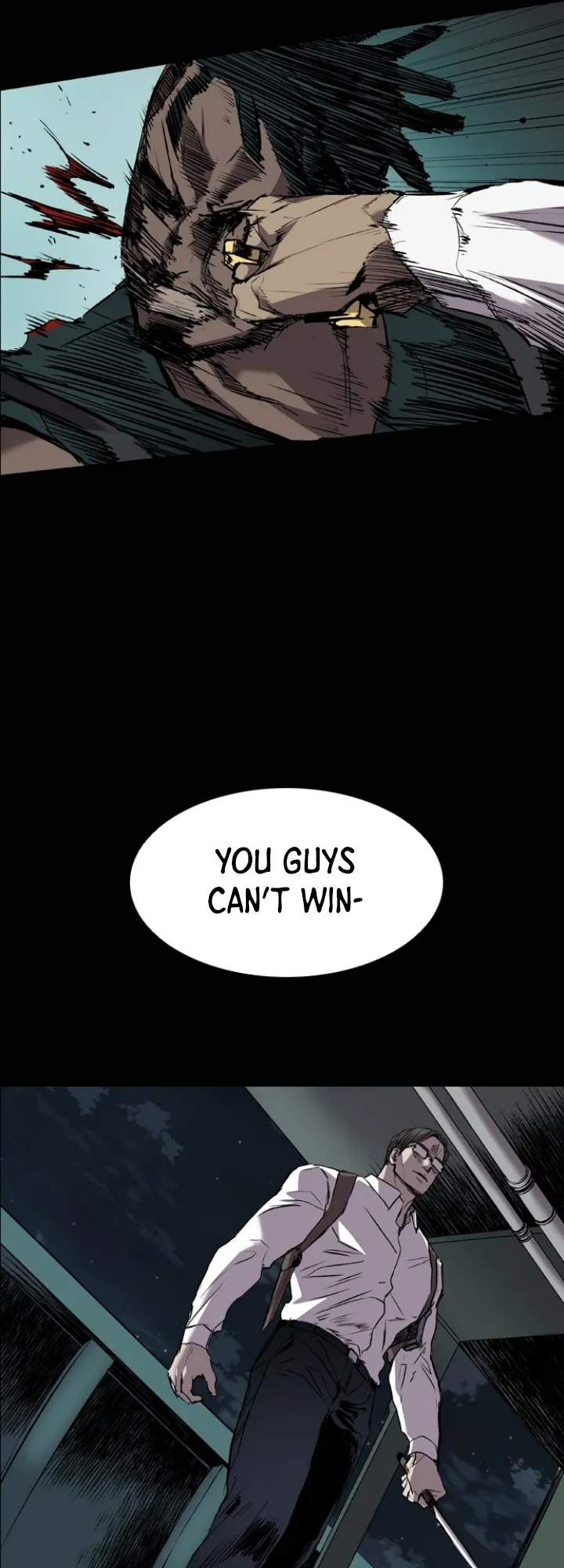 Read Castle EN Manga Online