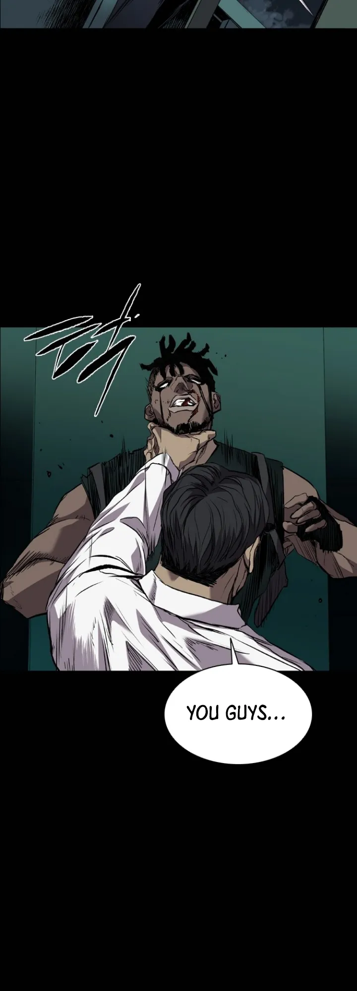 Read Castle EN Manga Online