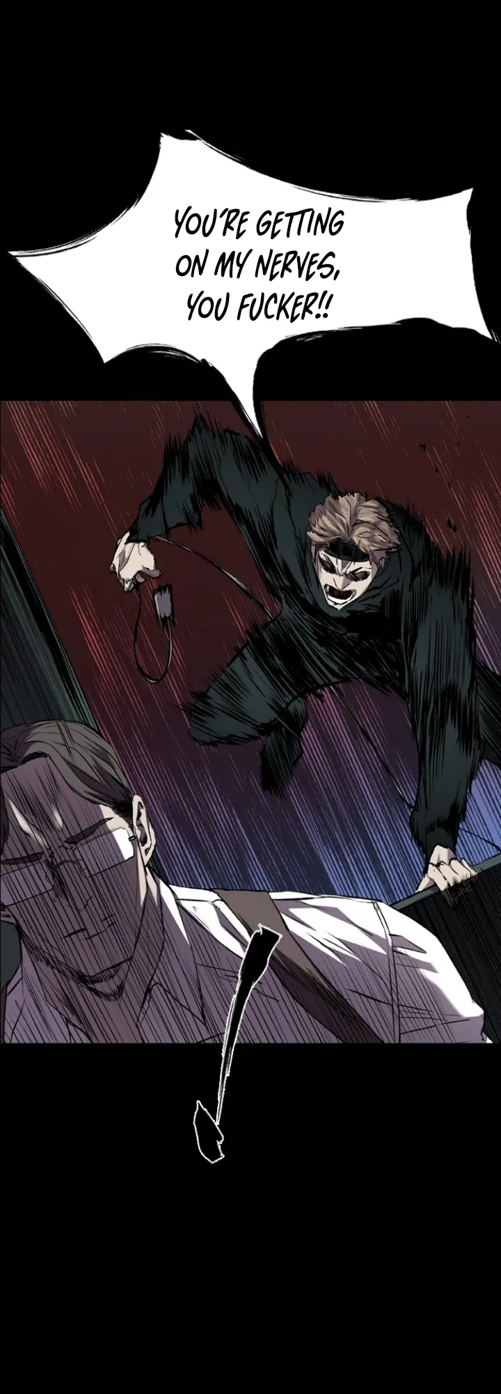 Read Castle EN Manga Online