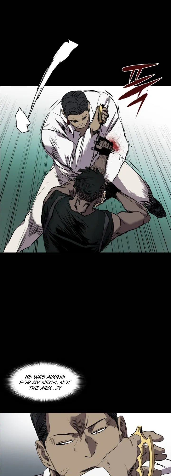 Read Castle EN Manga Online