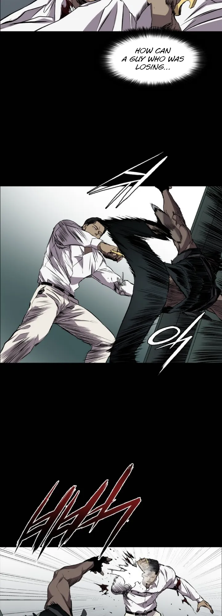 Read Castle EN Manga Online