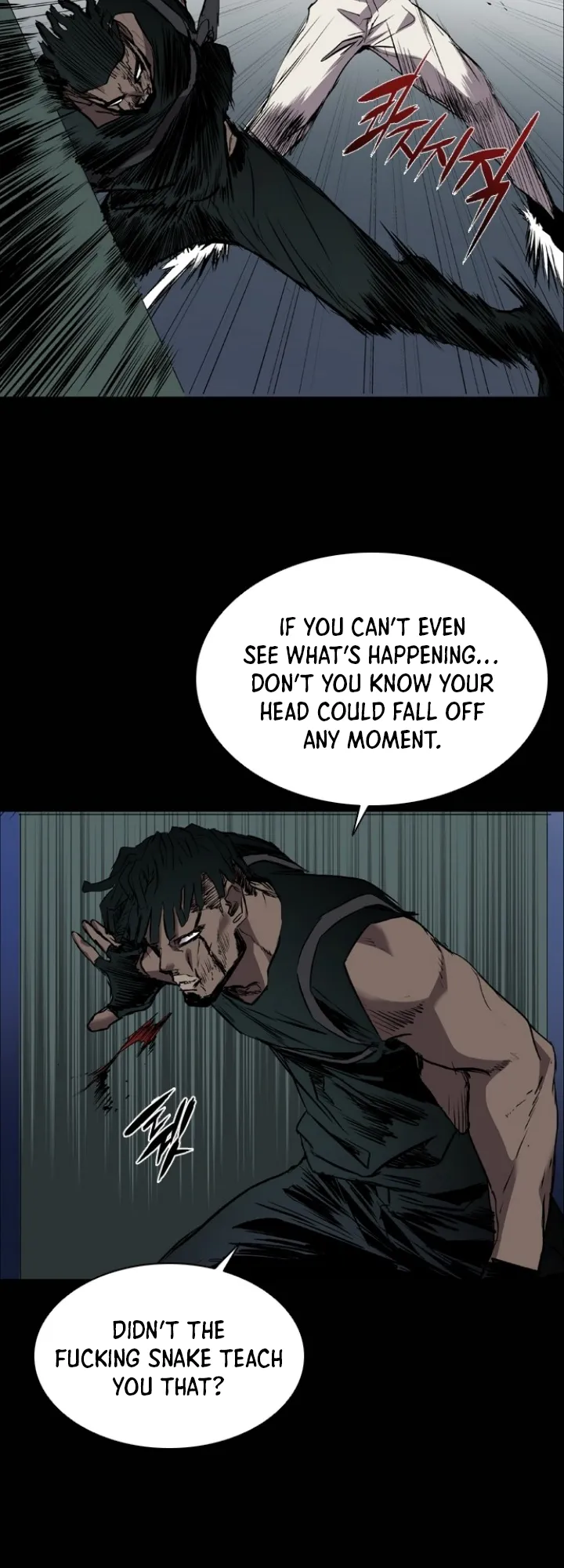 Read Castle EN Manga Online