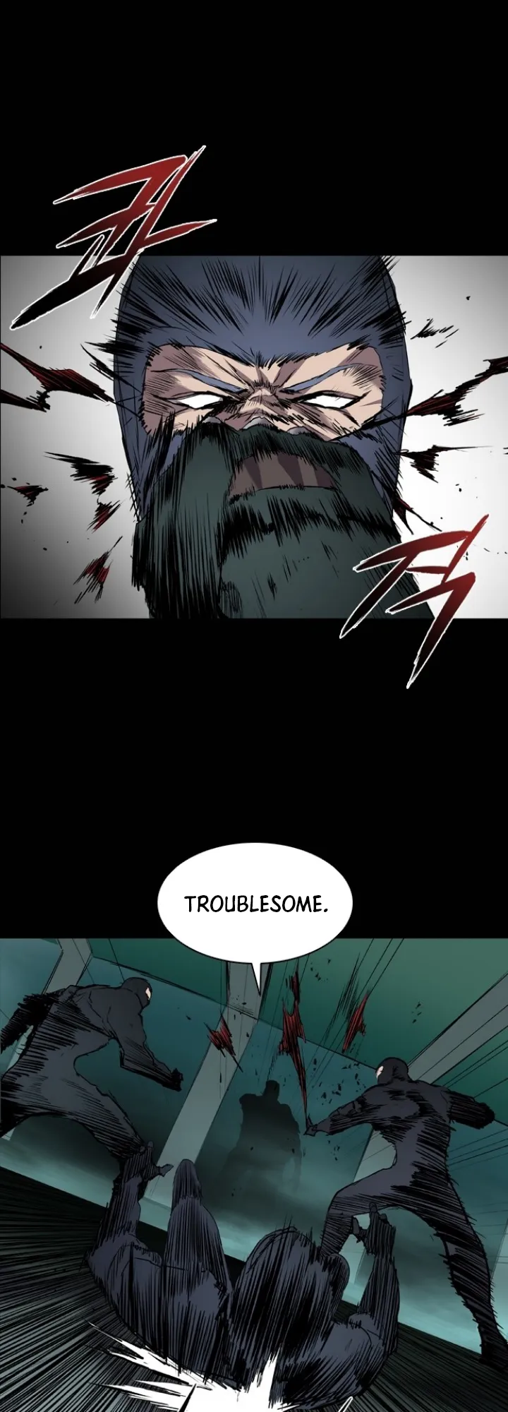 Read Castle EN Manga Online