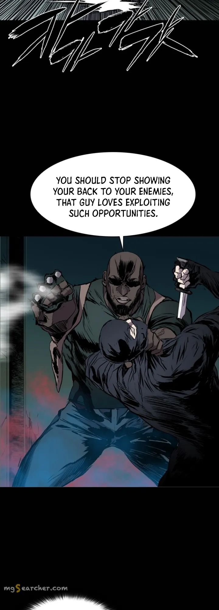 Read Castle EN Manga Online