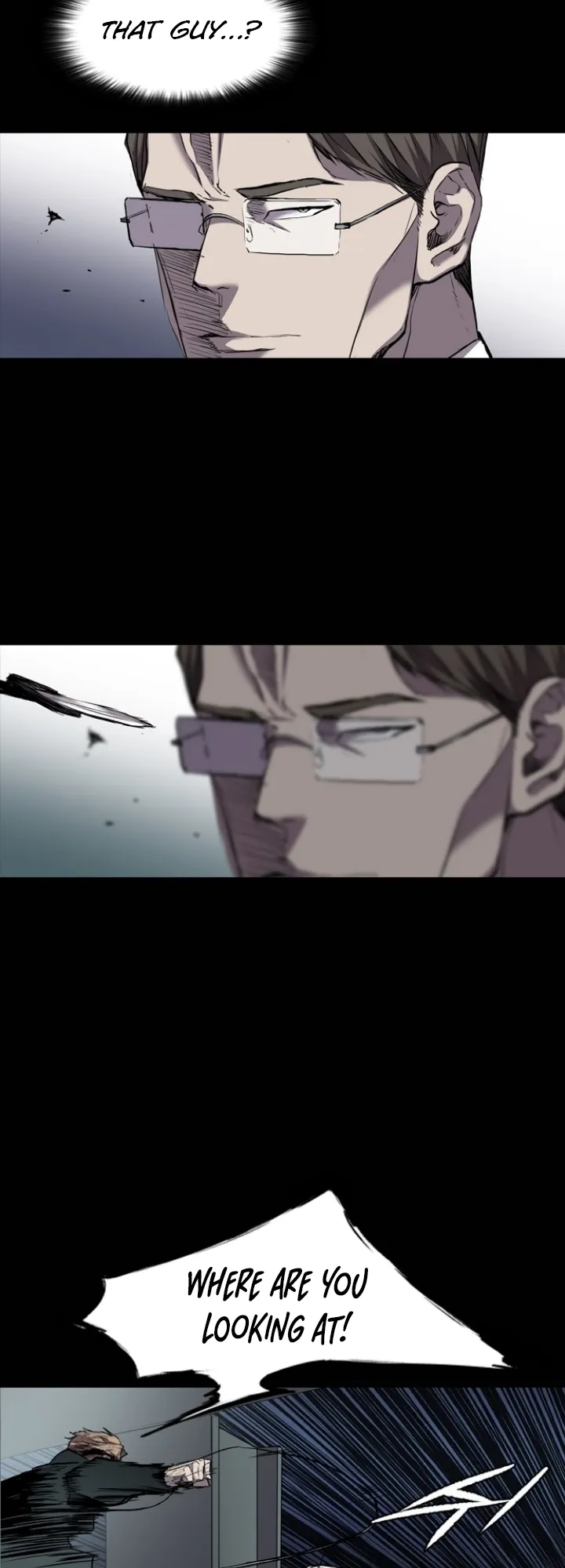 Read Castle EN Manga Online