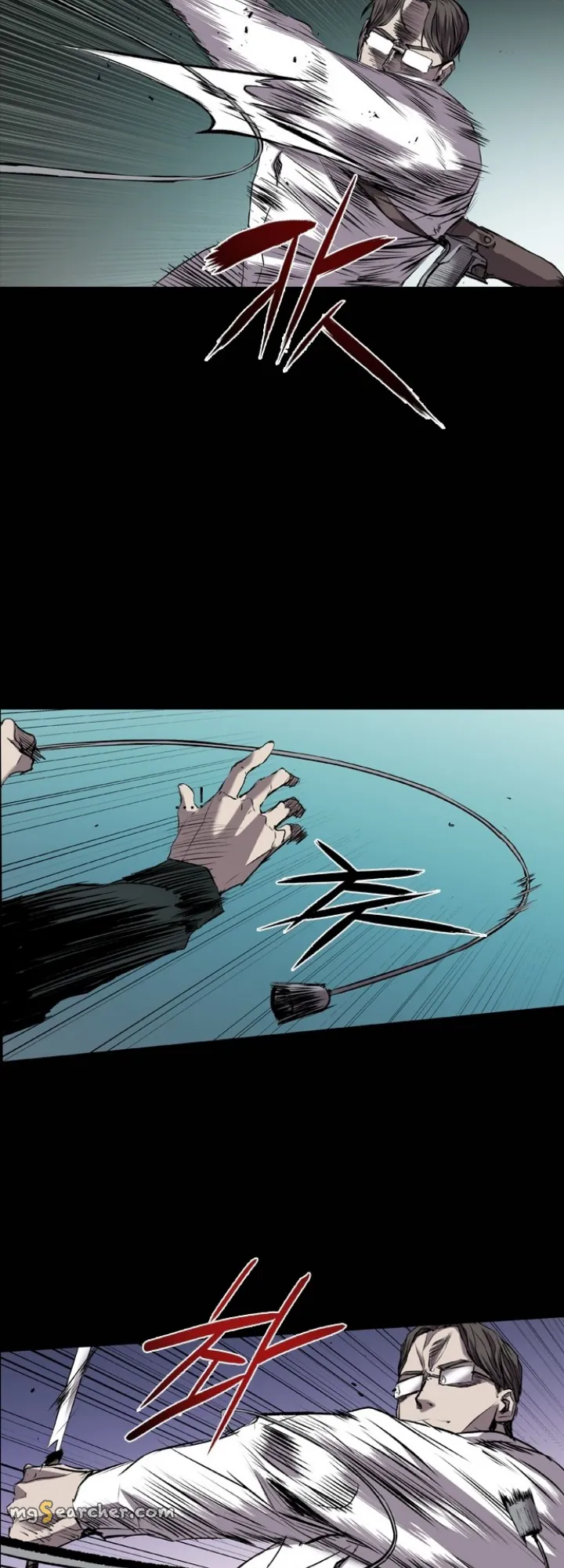 Read Castle EN Manga Online