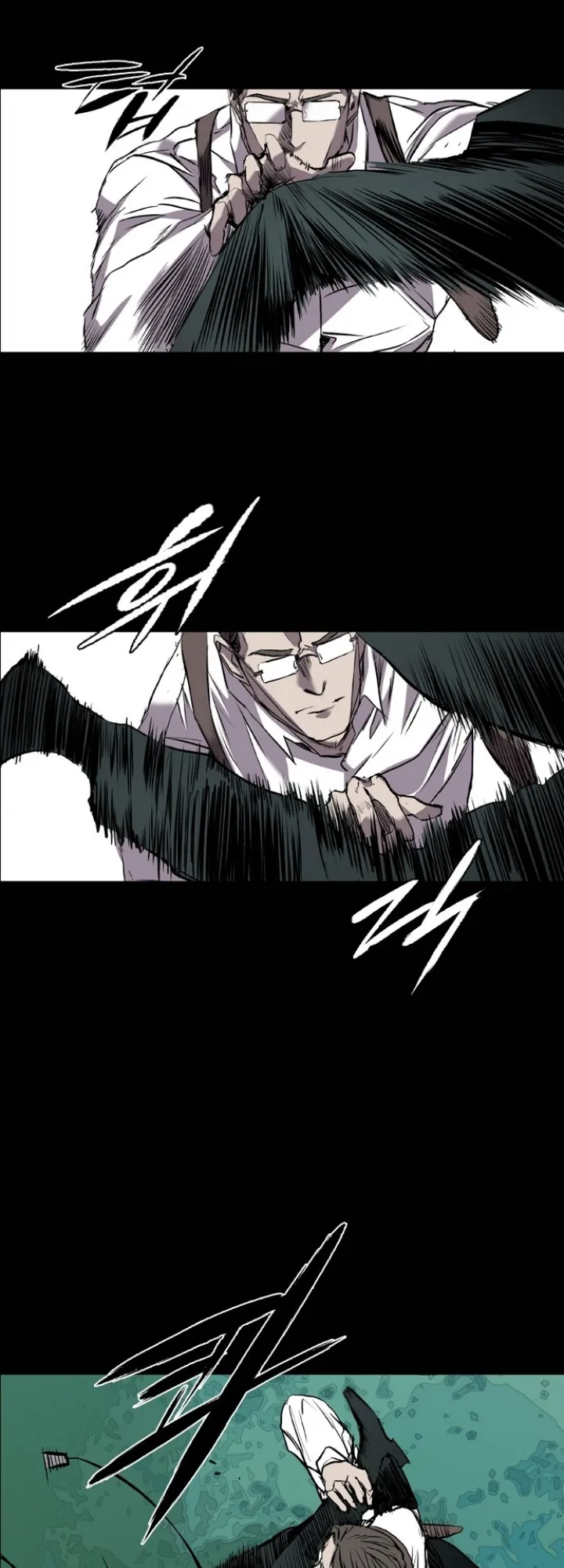 Read Castle EN Manga Online