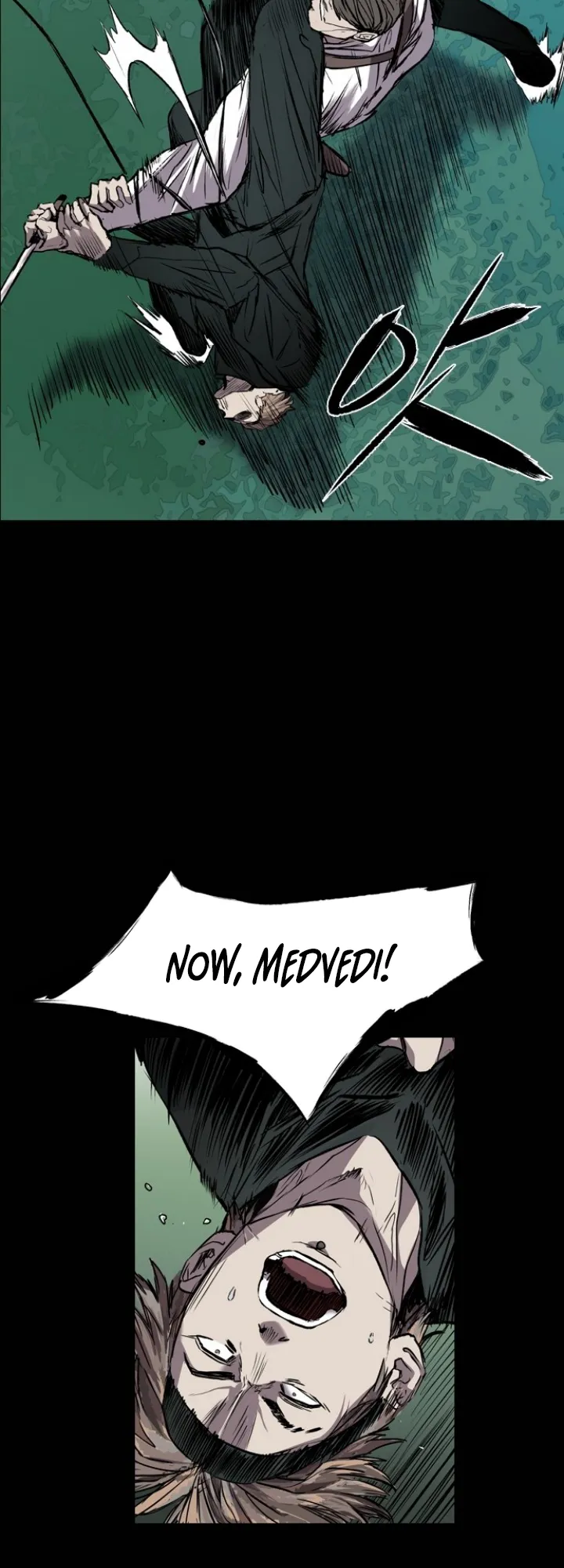 Read Castle EN Manga Online