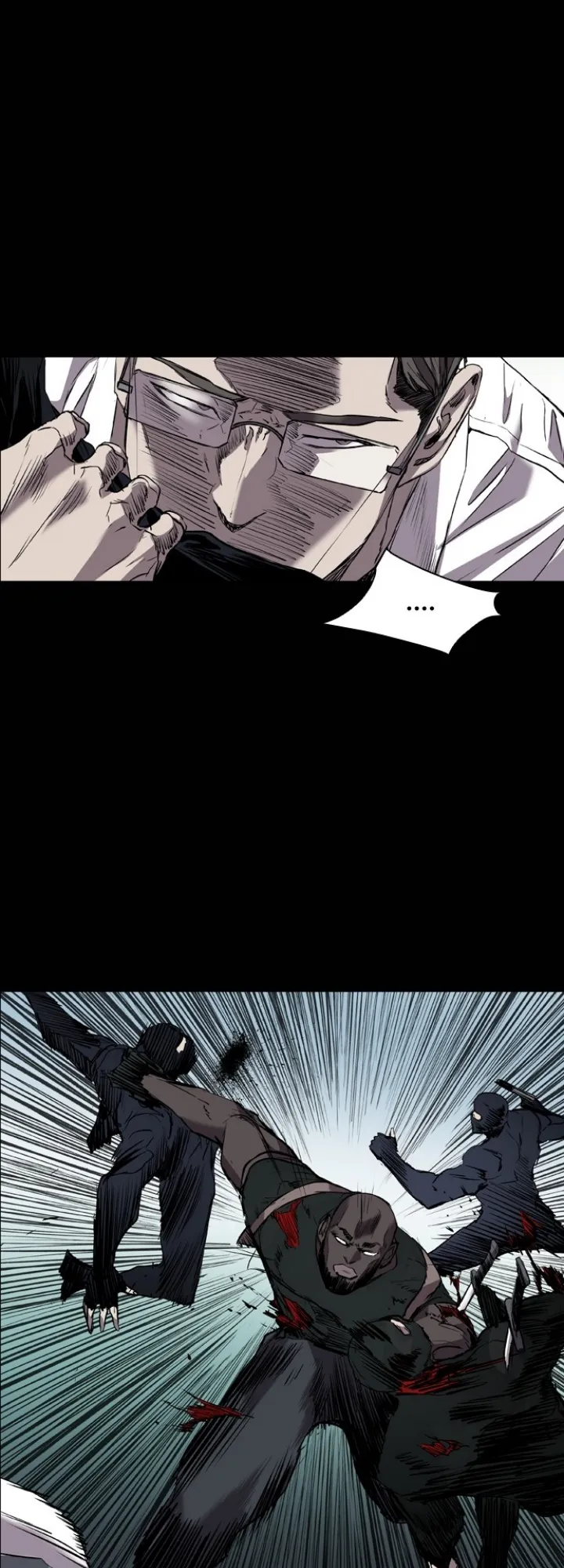 Read Castle EN Manga Online