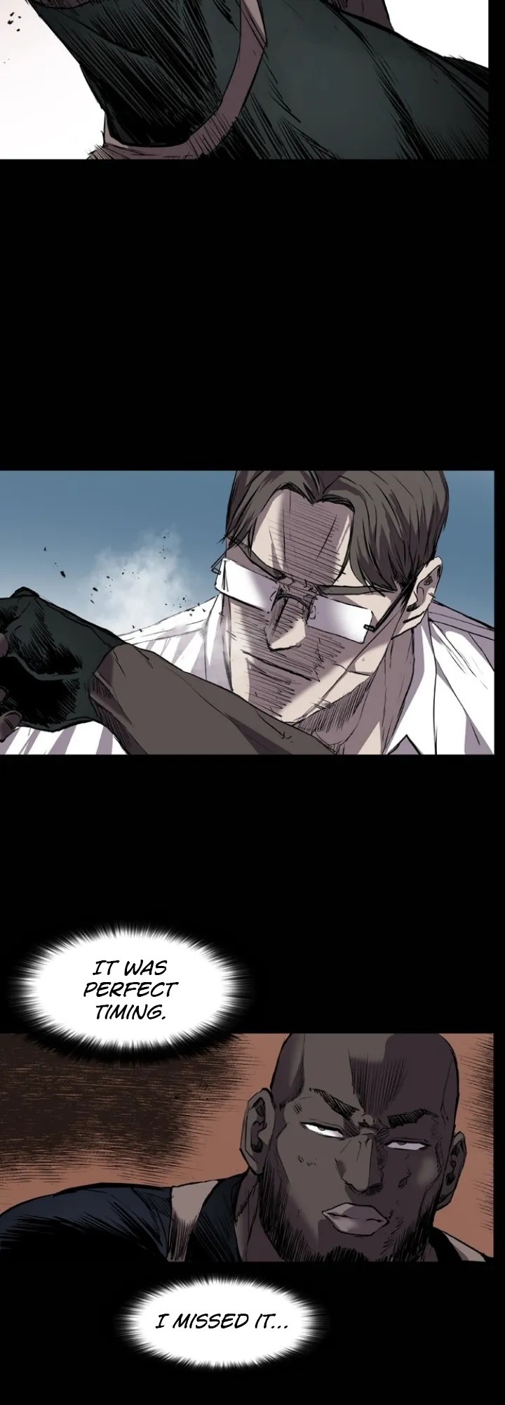 Read Castle EN Manga Online