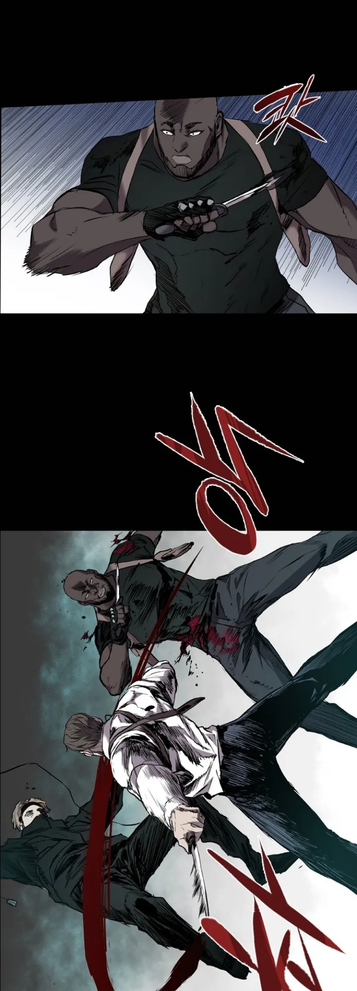 Read Castle EN Manga Online