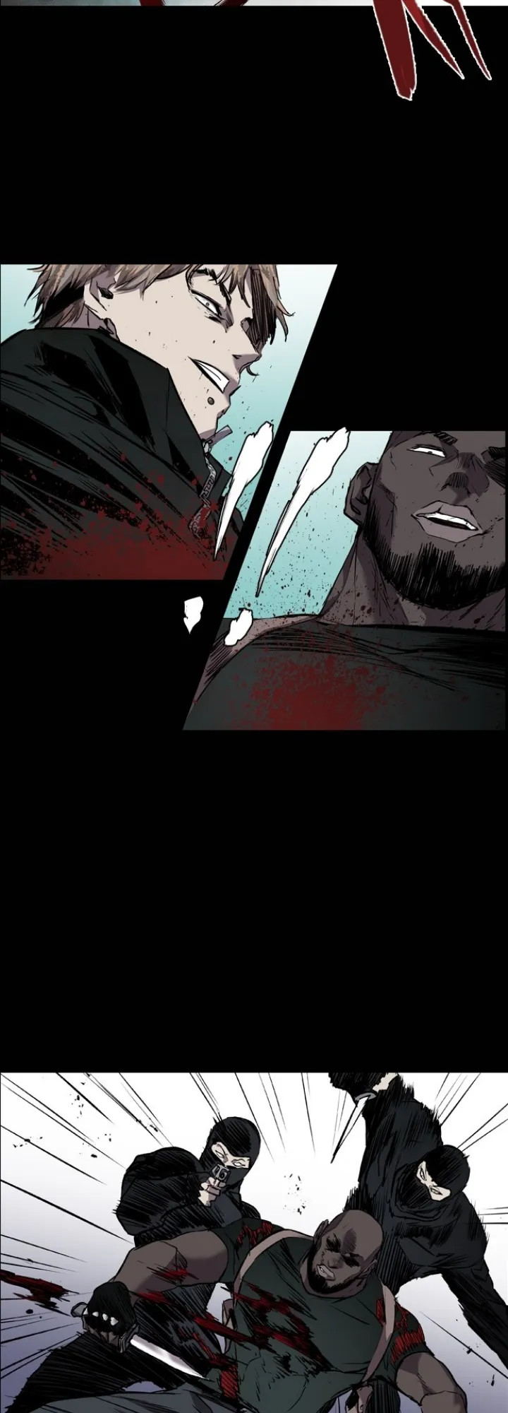 Read Castle EN Manga Online