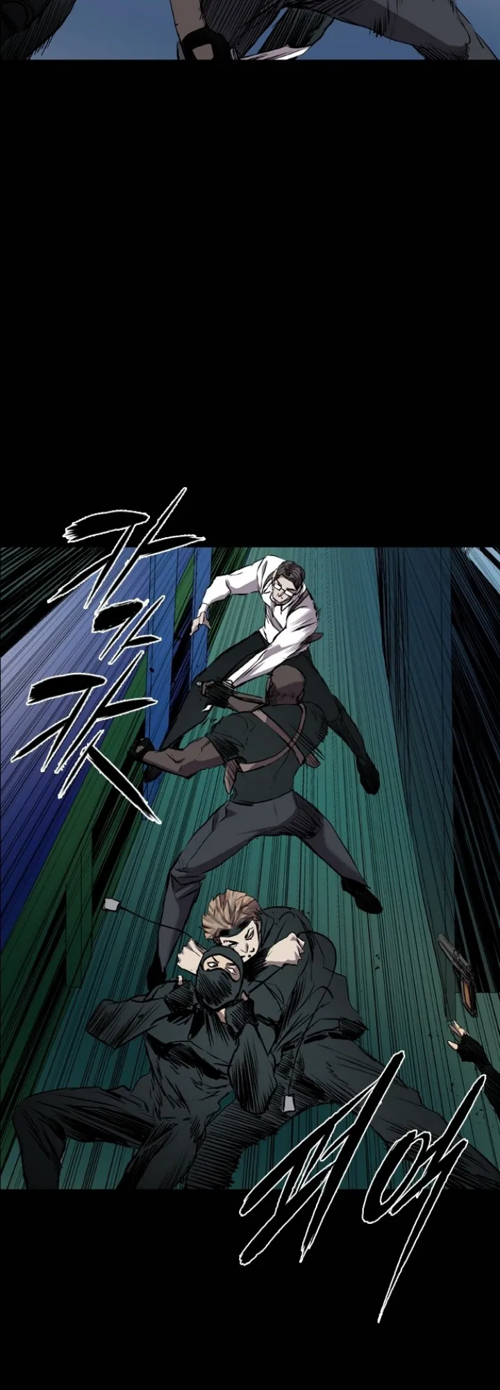 Read Castle EN Manga Online