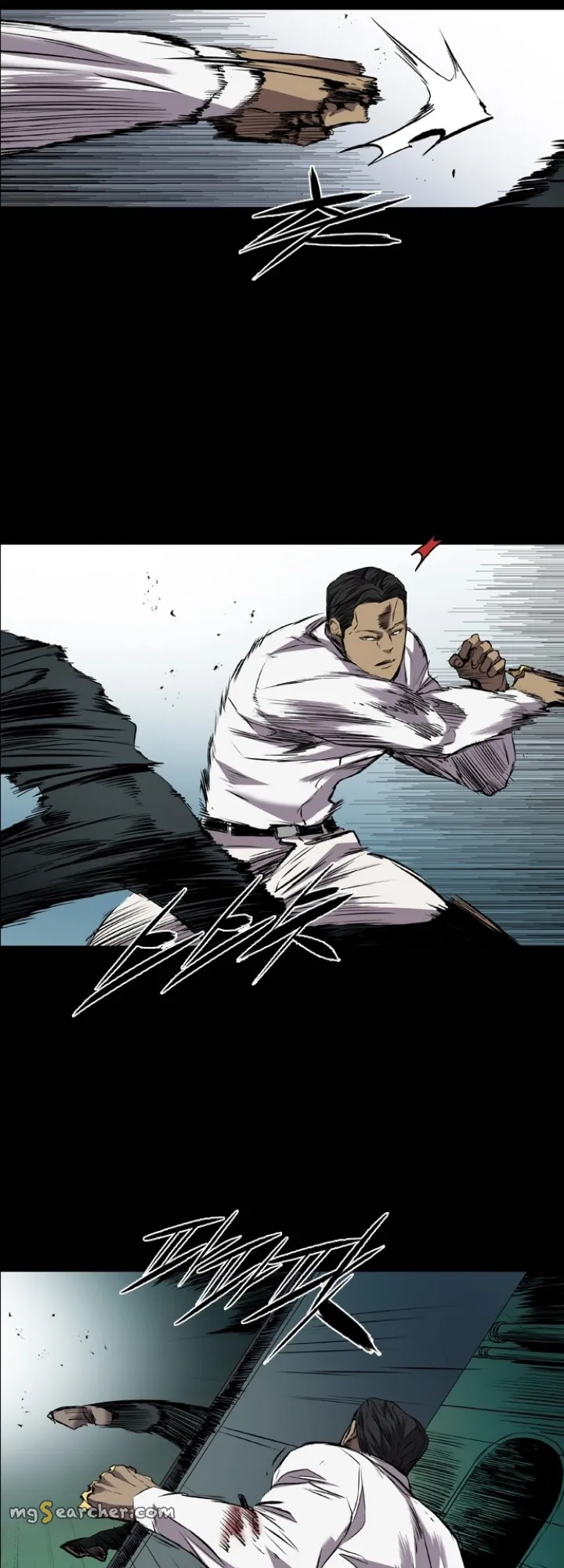 Read Castle EN Manga Online