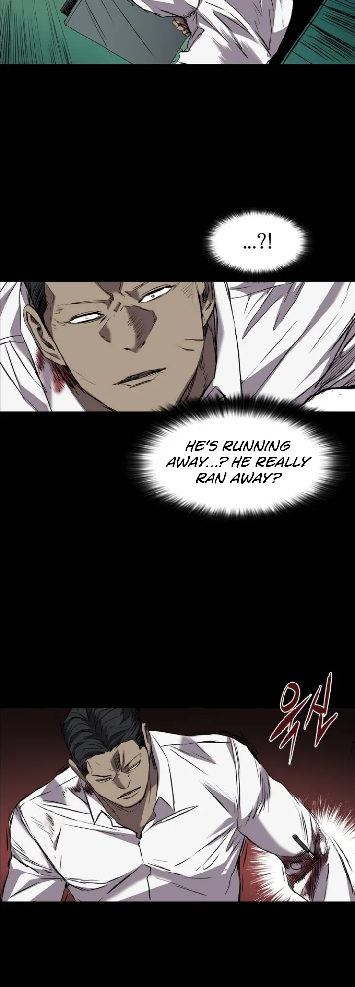 Read Castle EN Manga Online