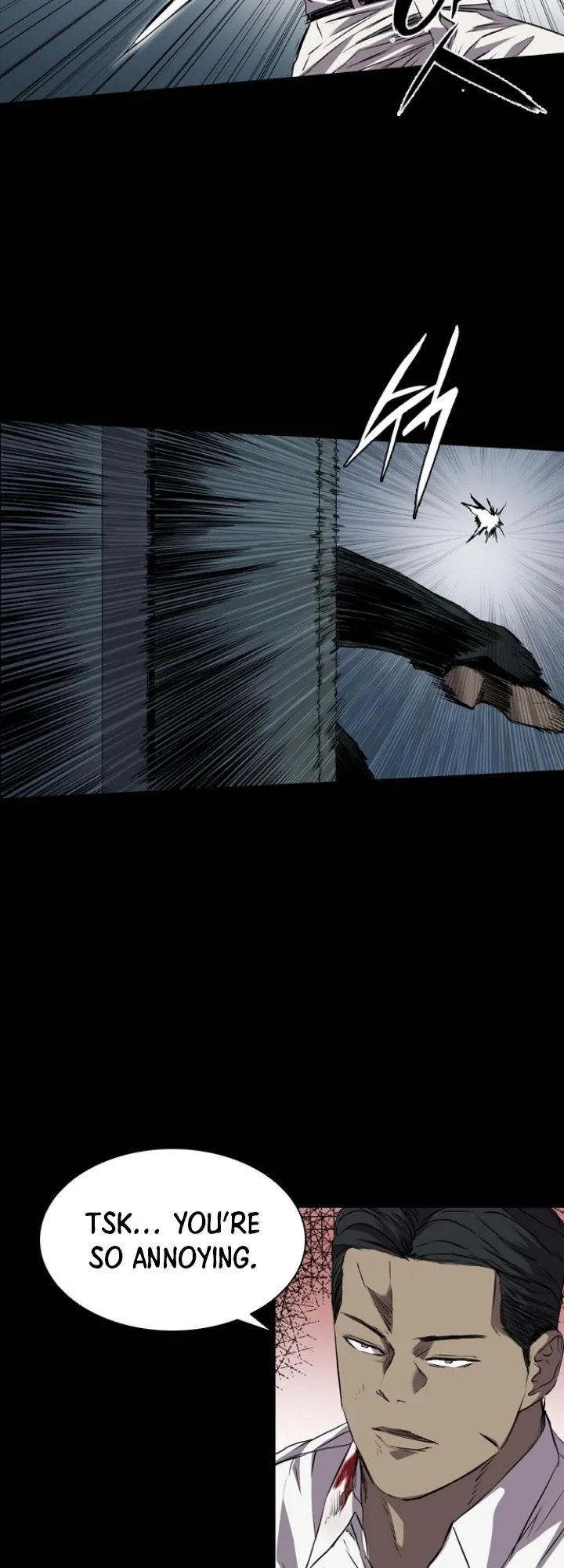 Read Castle EN Manga Online