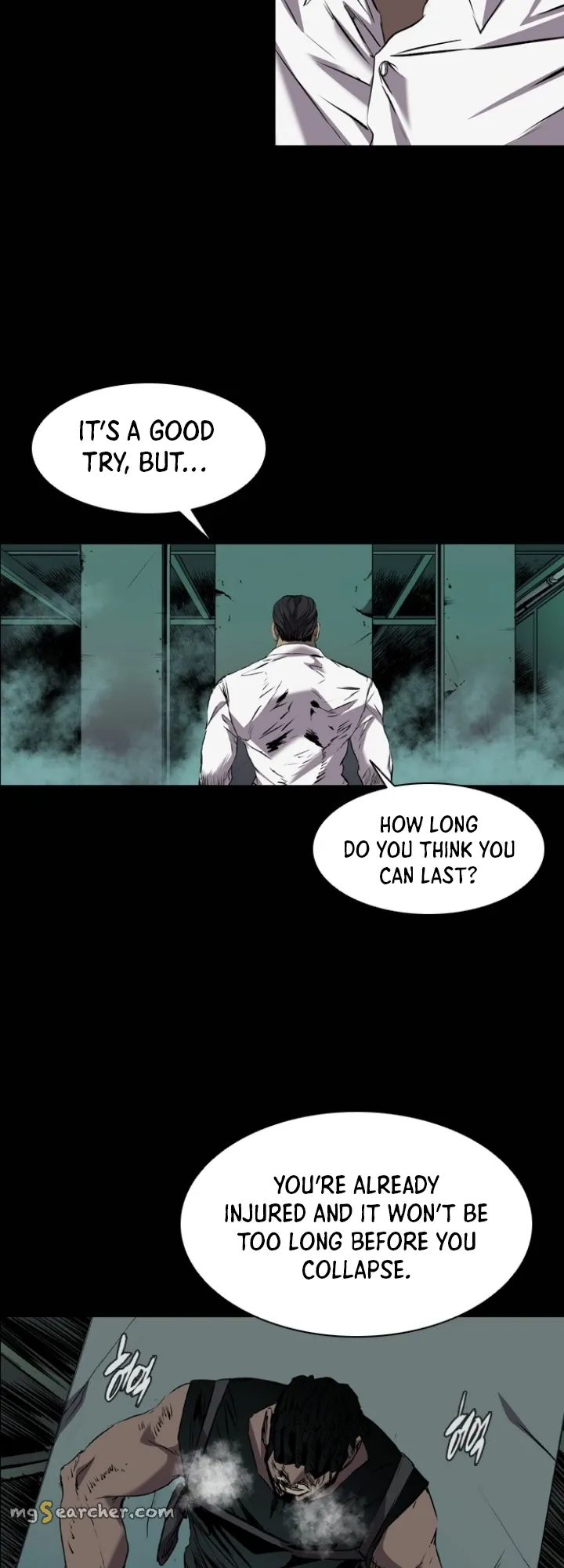 Read Castle EN Manga Online