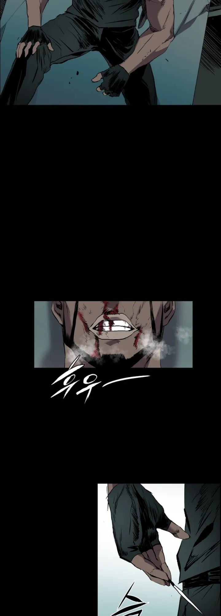 Read Castle EN Manga Online