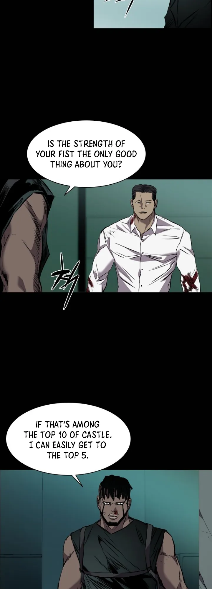 Read Castle EN Manga Online