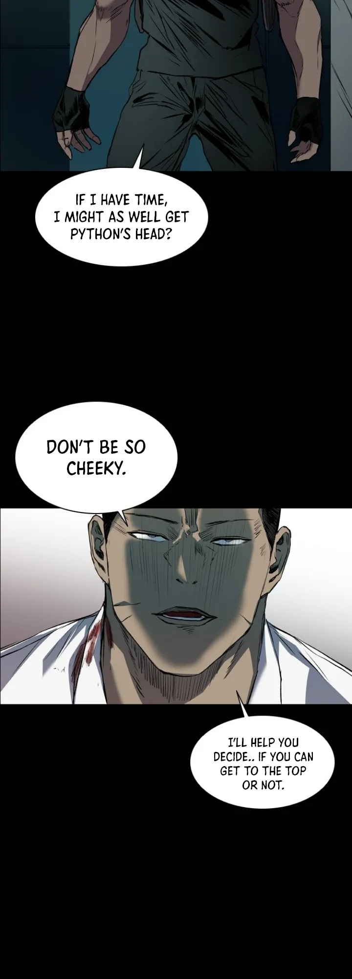 Read Castle EN Manga Online