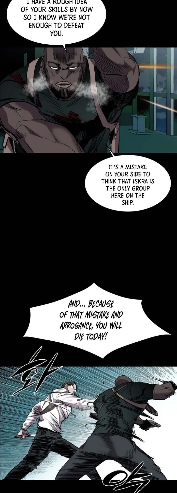 Read Castle EN Manga Online