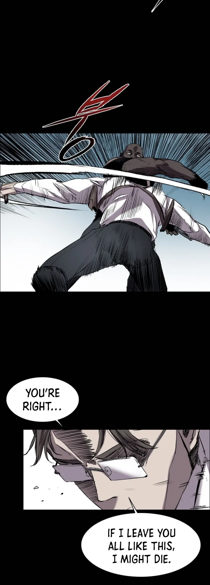 Read Castle EN Manga Online