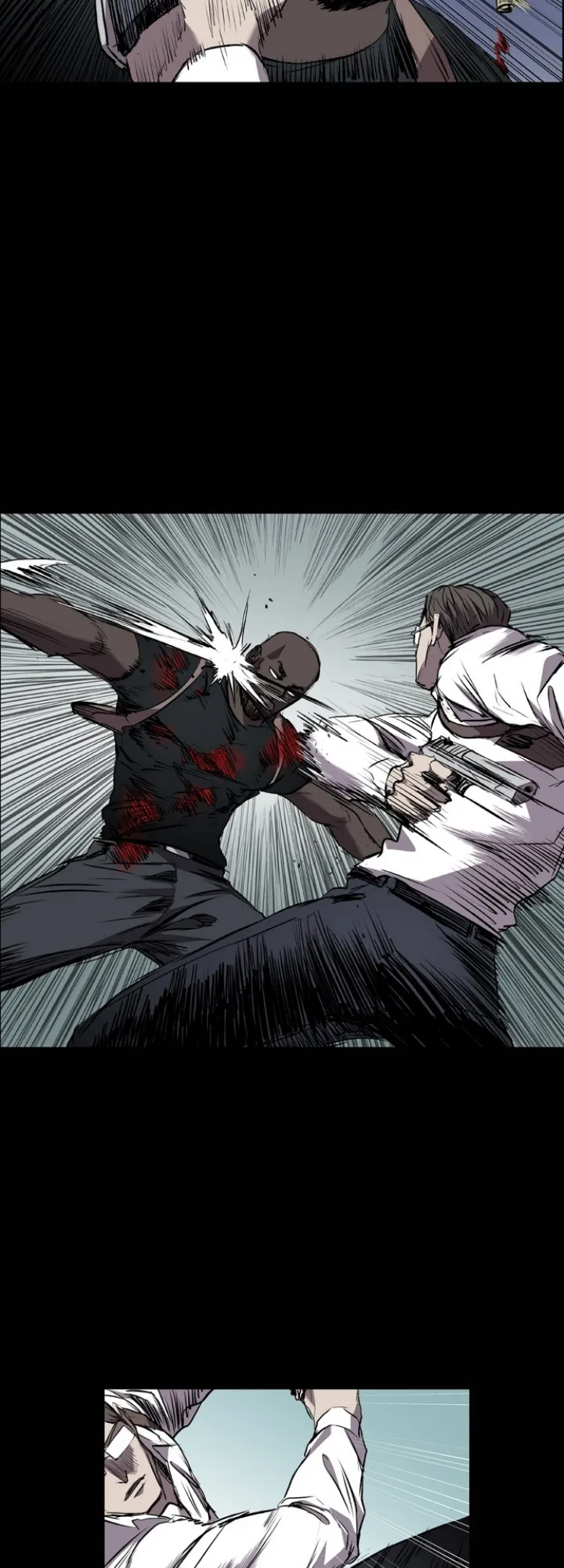 Read Castle EN Manga Online