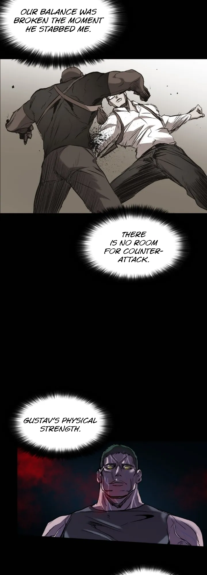 Read Castle EN Manga Online