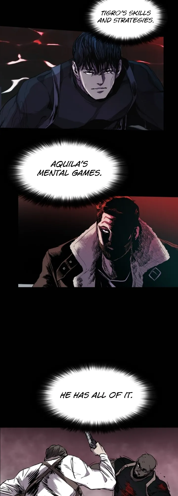 Read Castle EN Manga Online