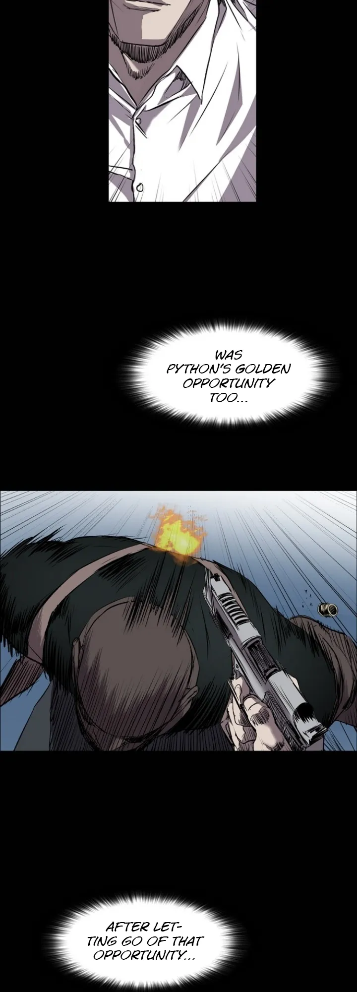 Read Castle EN Manga Online