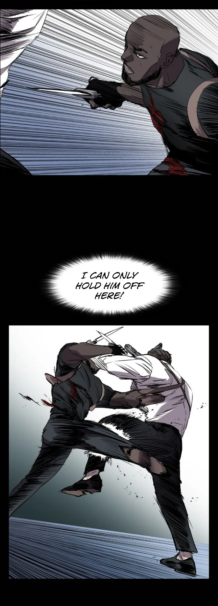 Read Castle EN Manga Online