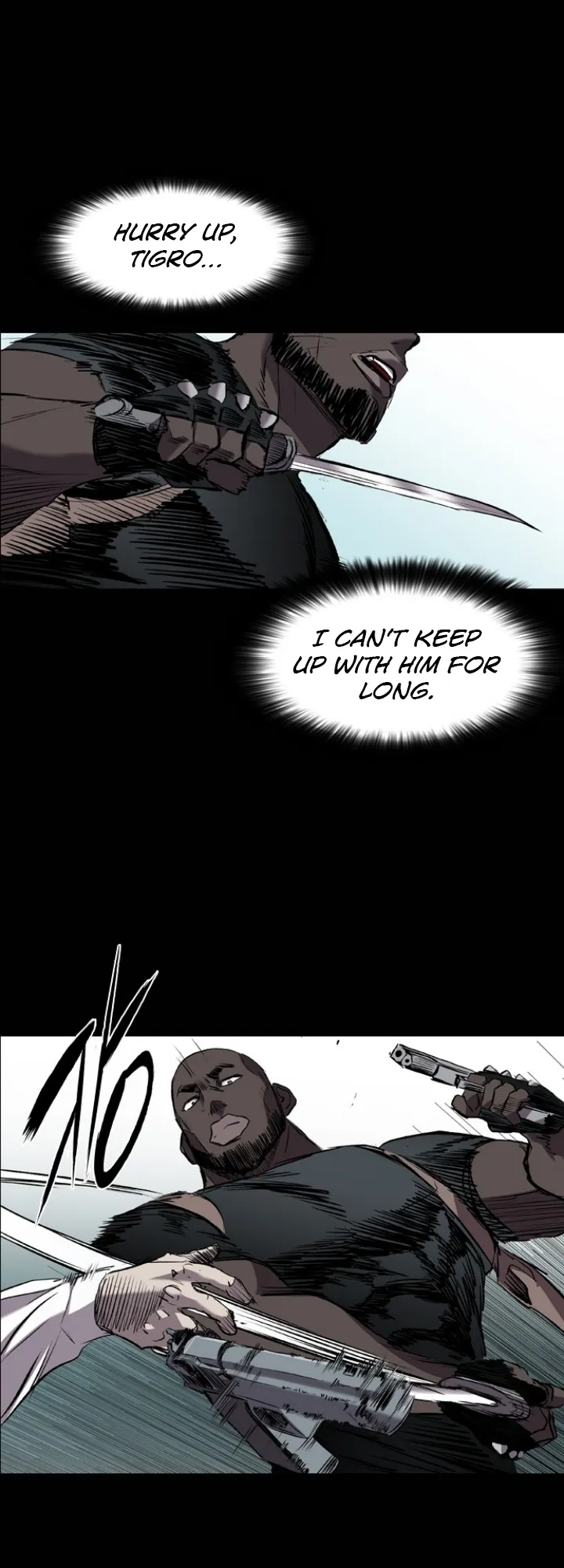 Read Castle EN Manga Online