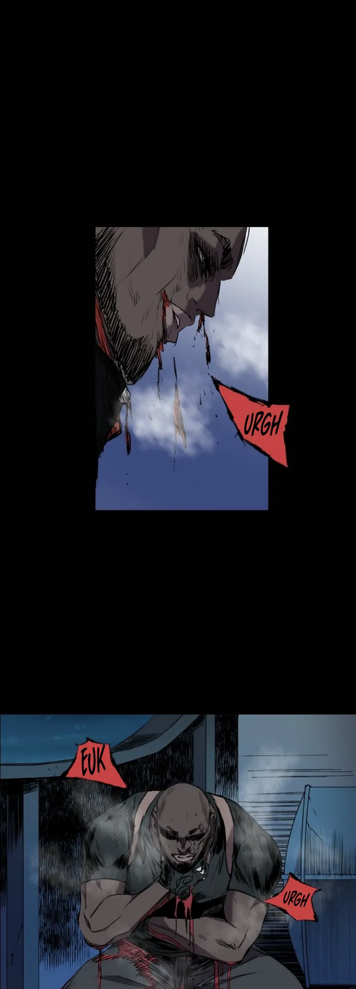 Read Castle EN Manga Online