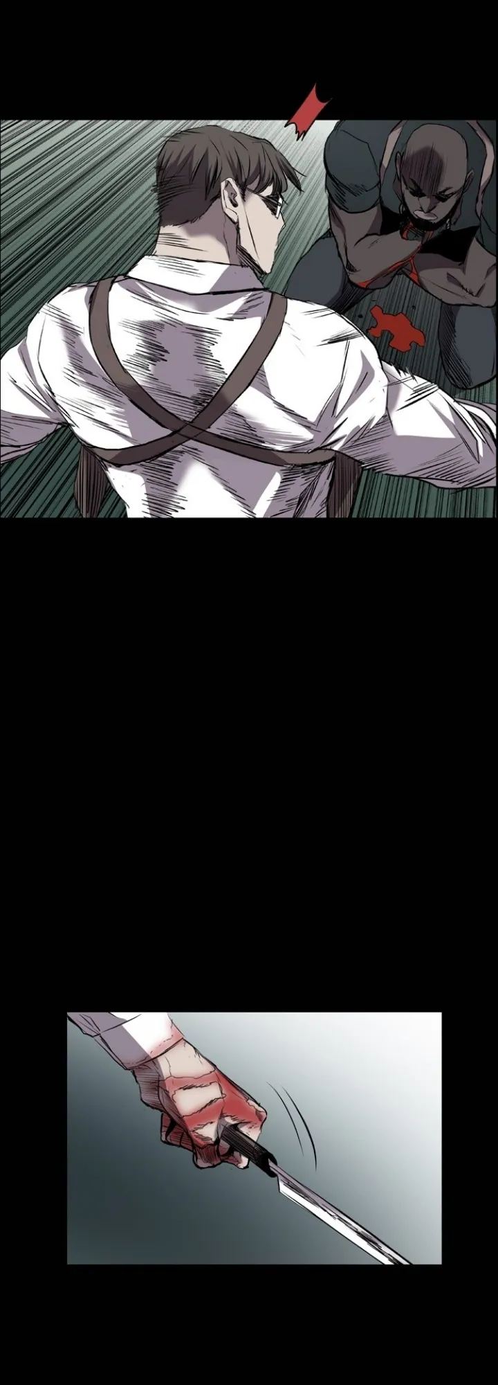 Read Castle EN Manga Online