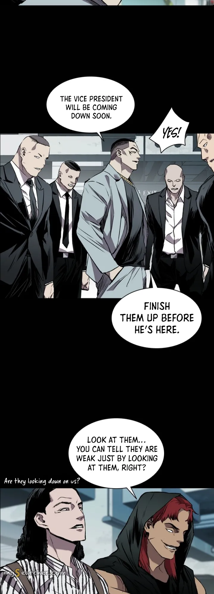 Read Castle EN Manga Online