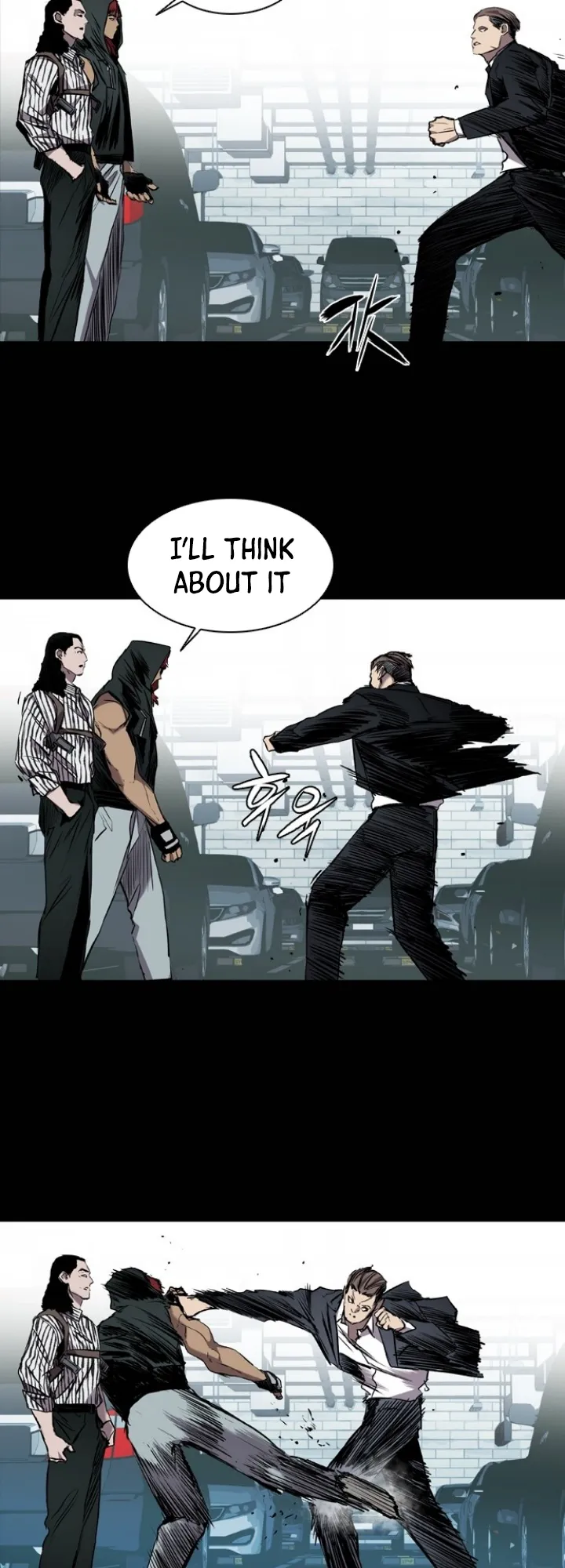 Read Castle EN Manga Online