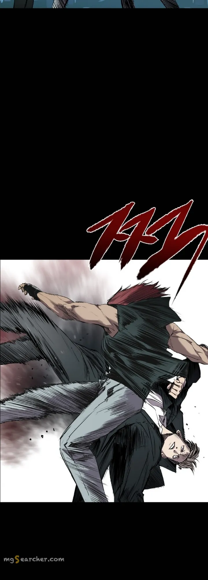 Read Castle EN Manga Online