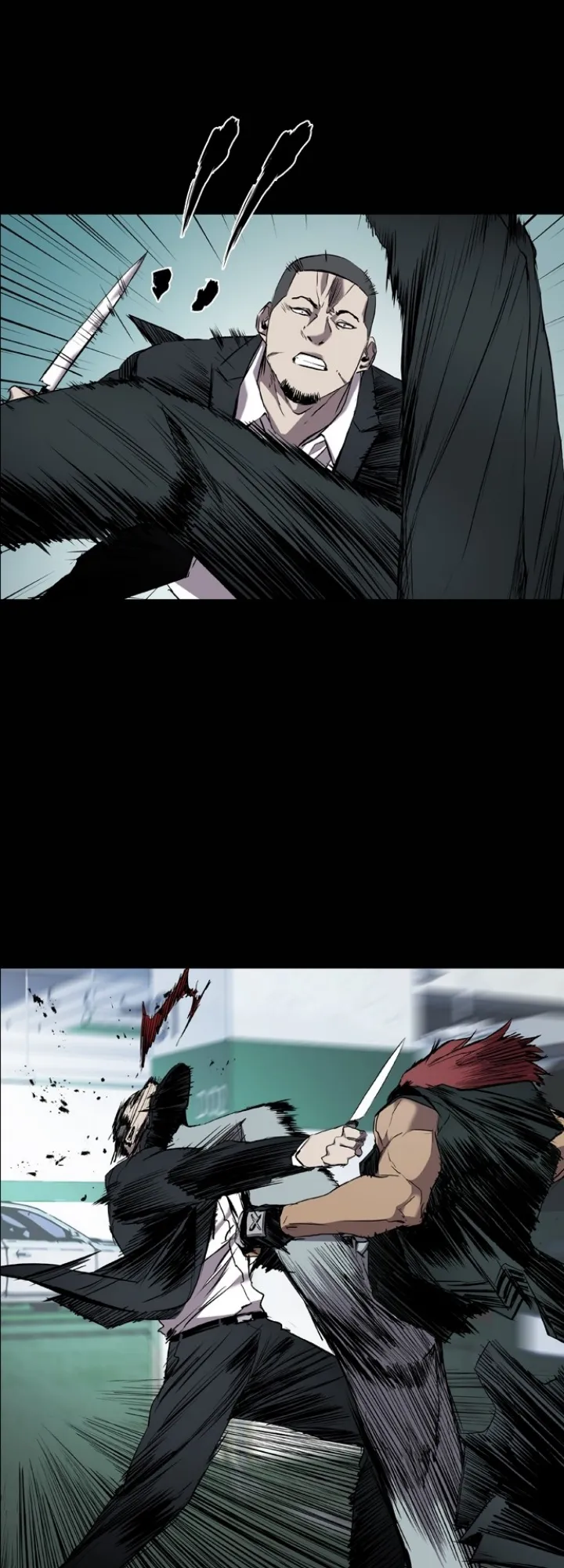 Read Castle EN Manga Online