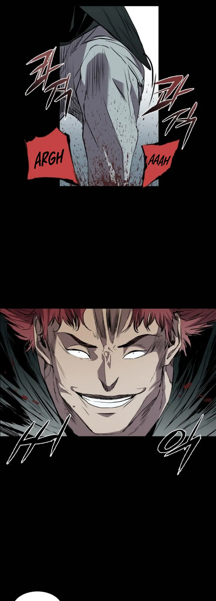 Read Castle EN Manga Online